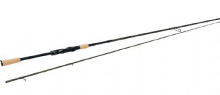 Westin W8 VersiTeez 2nd Spinning Rods - 